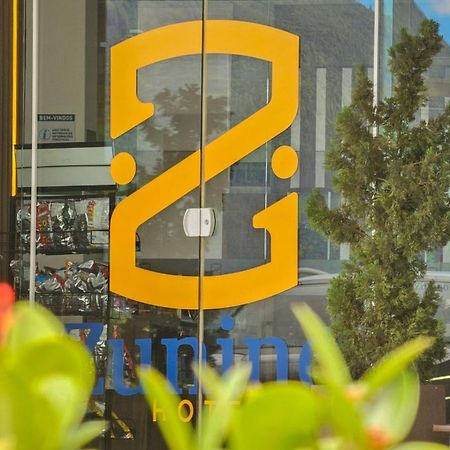 Hotel Zunino Palhoça Kültér fotó